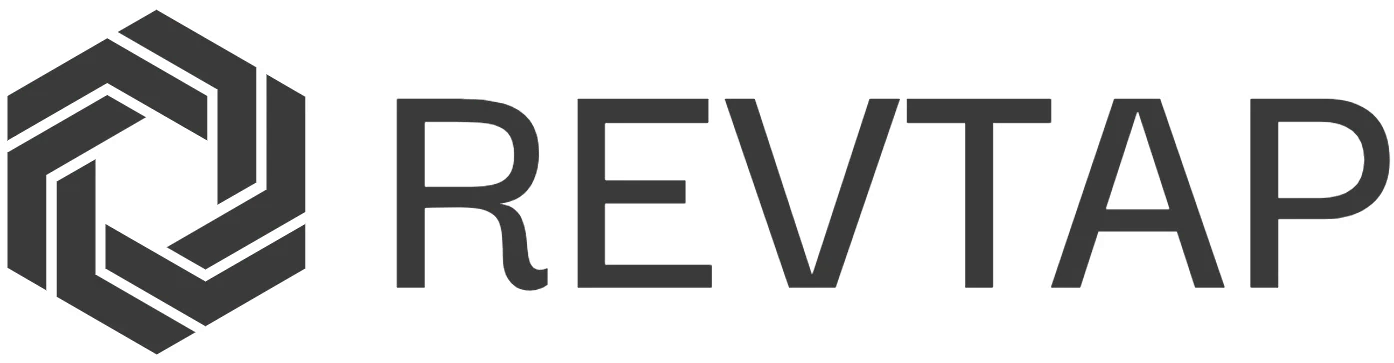 Logo RevTap.biz